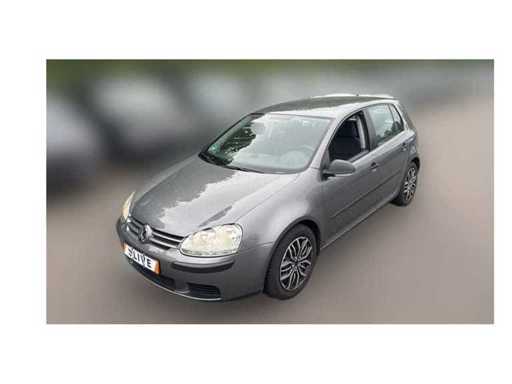 Volkswagen - Golf - 1.6 FSI Turin 18-TB-XS 2006 IAW 