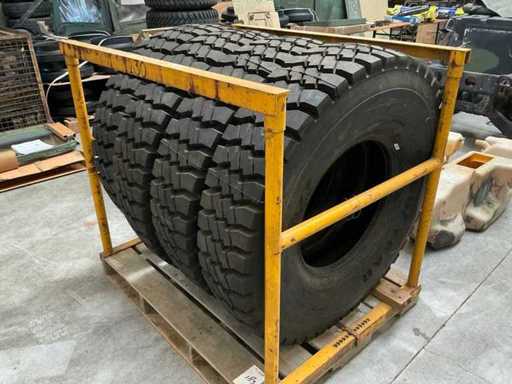 Goodyear G177 Truck Tire (4x)