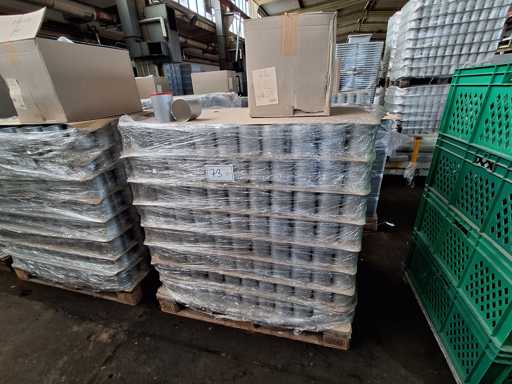   Pallet cans 99/130