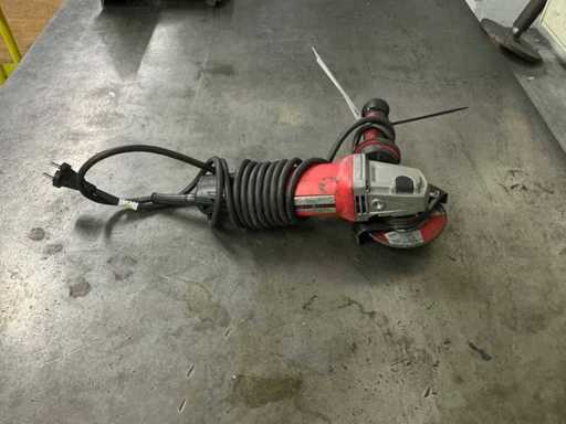 MILWAUKEE AGV15-125 XC Angle Grinder