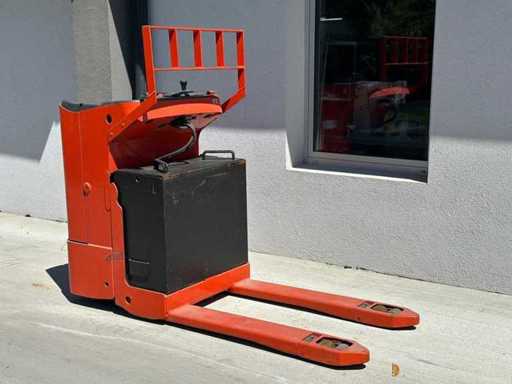 Linde - T20S - Transpaletos eléctricos - 2009