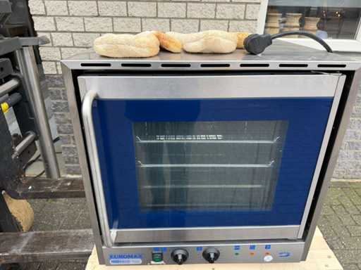 Euromax unused - oven - Convection oven