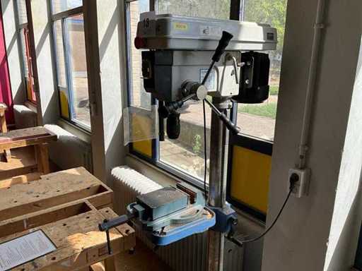 Contimac CH 18F Column Drilling Machine