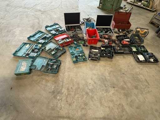 Partij Handgereedschap