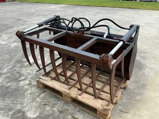 Schäffer HL Manure Fork