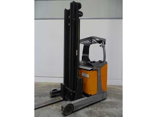 STILL FM-X17 Schubmaststapler