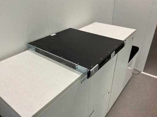 Receptor modular ERICSSON RX8200