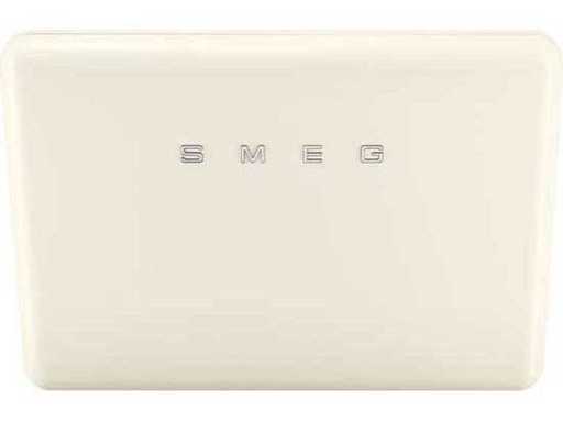 Smeg KFAB75CR Wandmontage 649 m³/Stunde A+ beige Saughaube