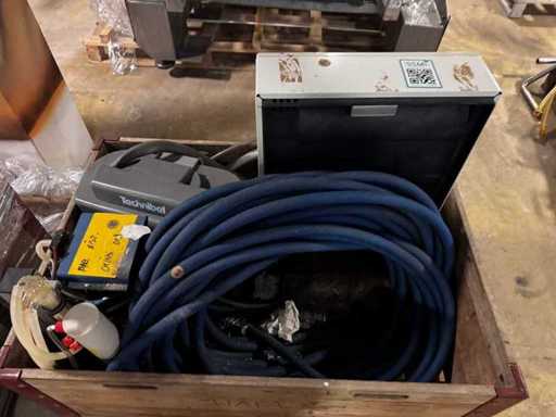 Offia - Aircondition system