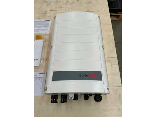 SOLAREDGE SE10K Inverter (REF: 4002611)