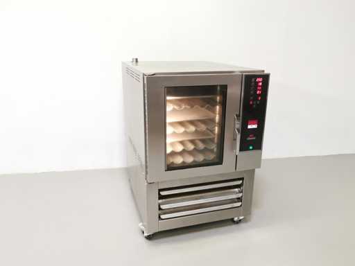 Mono - BX CLASSIC - piekarnik piekarny