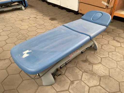 Linak Region Hospital Examination Table