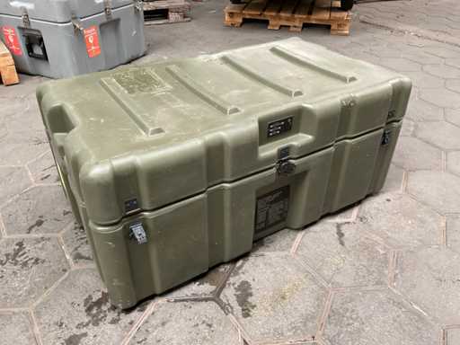 Transport box