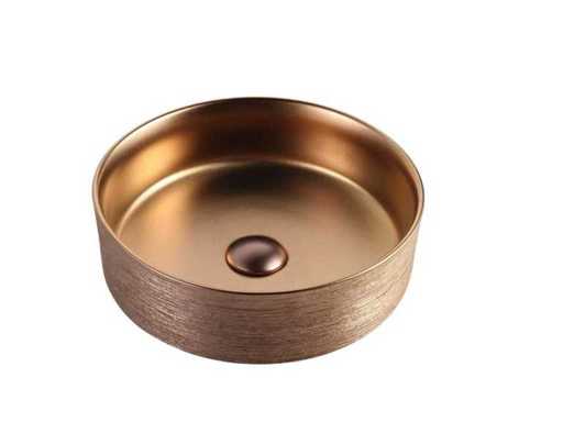 Karo - 64,0033 - Lavabo 36x36x12 cm