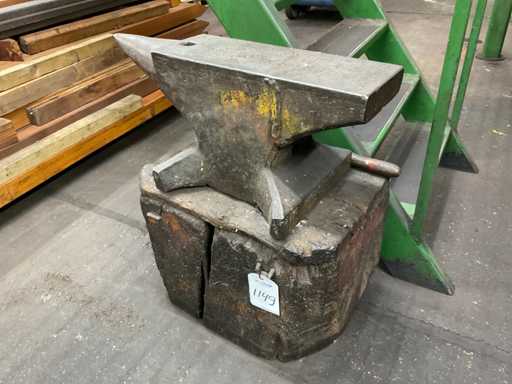 Anvil