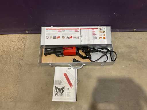 Roller Carat VE Reciprozaag