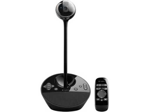 Logitech BCC950 ConferenceCam