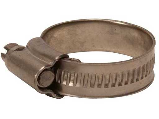 Batch of Hose clamps