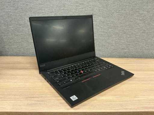 Lenovo Thinkpad E14 (20RA003WMH)