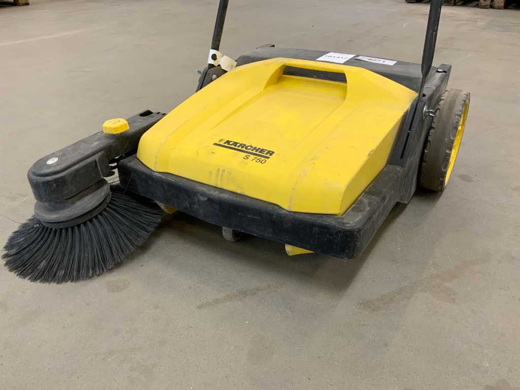 karcher s750