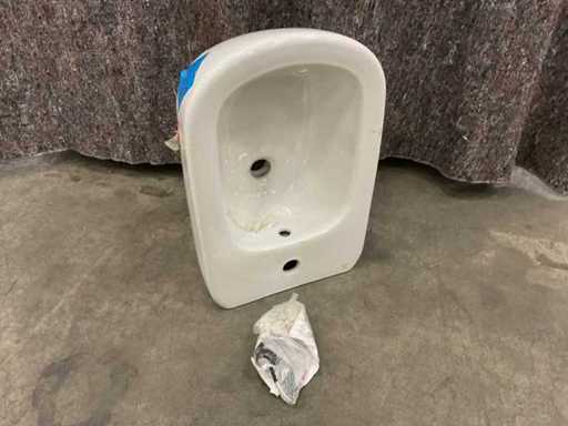 Ideal Standard Tesi T350401 Bidet