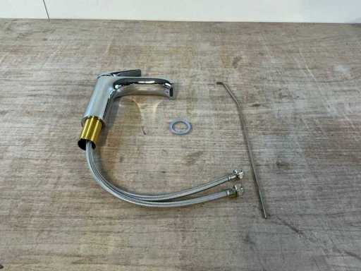 Rubinetto a vasca HANSGROHE Vivenis 110