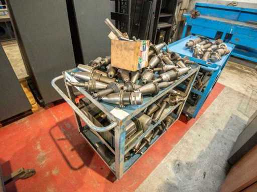 SERIE TOOL