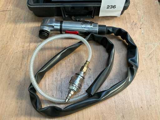 Würth Master DMS 2 Multicutter pneumatico