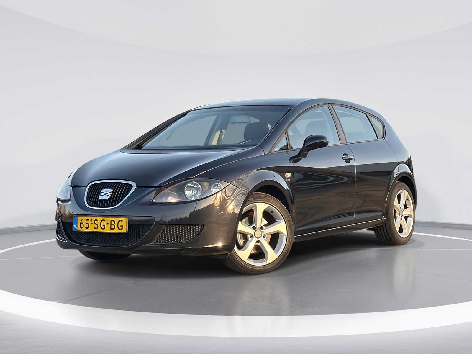 SEAT Leon 2.0 FSI Reference | 65-SG-BG i