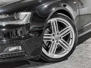 Audi A4 Avant 1.8 TFSI Automatic S Edition 170hp 2015, 4-ZRD-12