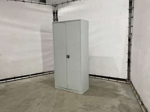 Boîtier métallique