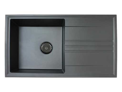 Caressi 708360 Spoelbak