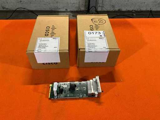 Cisco C3850-NM-2-10G Network Module (2x)