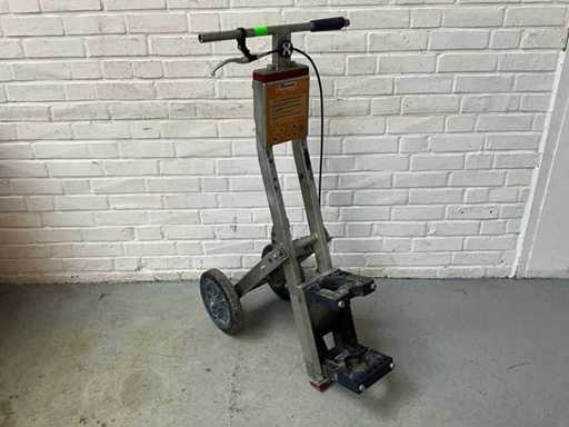 Tramvaiul Makinex JHT