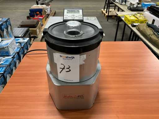 Hotmix pro Easy Thermoblender