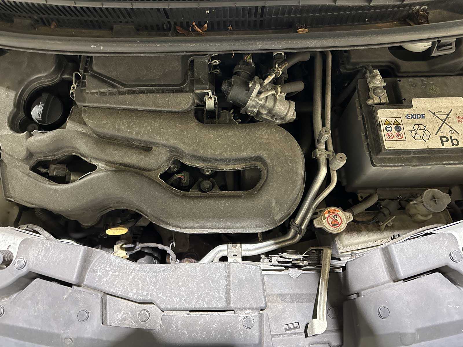 Peugeot 108 1.0 e-VTi Active 71pk 2021 (Origineel-NL + 1e eigenaar), N-570-KN 