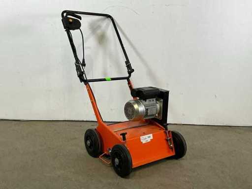 2014 Eliet E 401 Electric Scarifier 40cm 220V