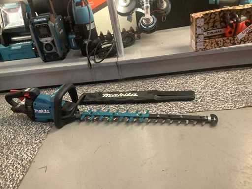 Makita hs004 Tunsor de gard viu
