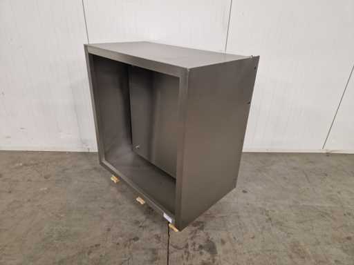 Afzuigkap - Dampkap/Doosmodel - 96cm