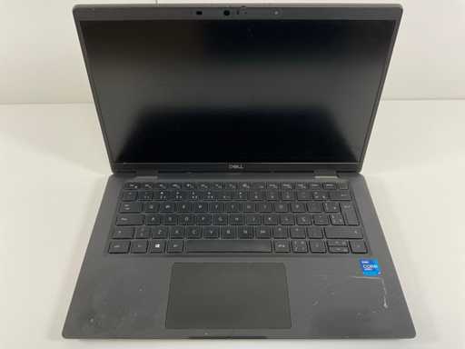 Dell Latitude 7420 14", Core(TM) i7 11e génération, 16 Go de RAM, 256 Go NVMe Laptop