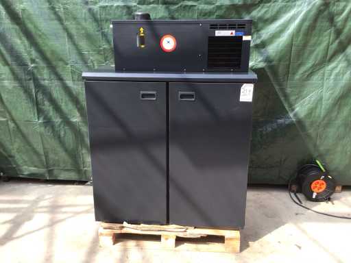 Gamko - FK/MUP - Bierfusten koeler