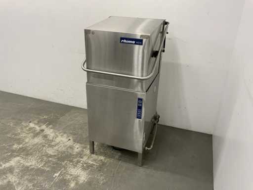 Korvenvaatwasmachine