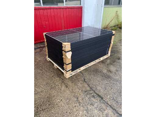 Trina Solar - Vertex S+ TSM-NEG9R.28 450W - Zonnemodules 10,80 KWp (24x)