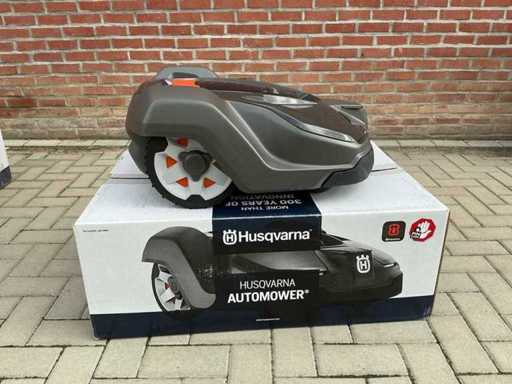 Husqvarna Automower - 450X - Robotic lawnmower Unused