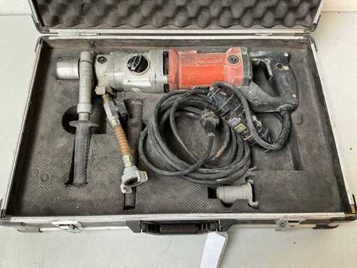 Wiertarka do diamentów Carat A-1821 z 2013 roku