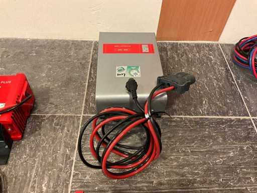Belatron - 24V 50A - Battery chargers - 2022