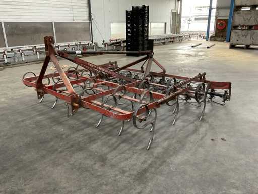 Kongskilde DC 2517 Triltand Cultivator