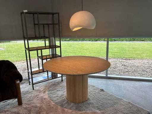 Lina Eetkamertafel
