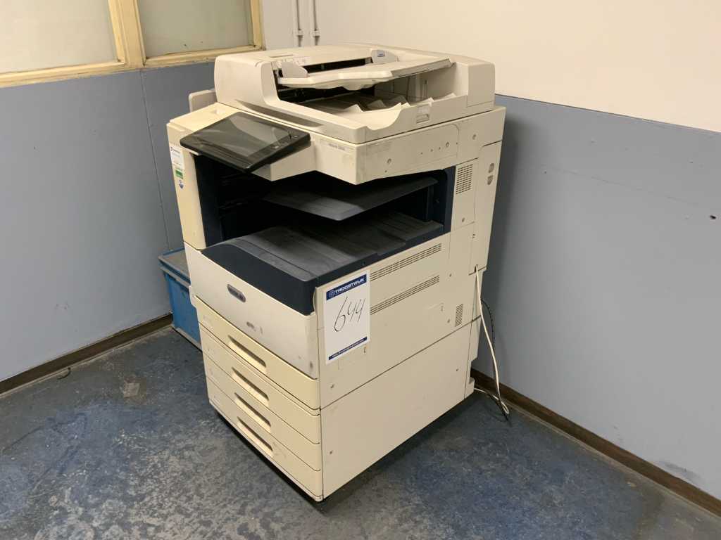 Xerox AltaLink C8030 Copier
