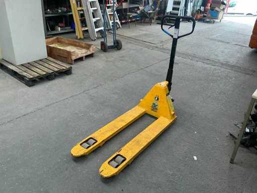 2016 Total Lifter TRP0007 Hand hydraulische palletwagen